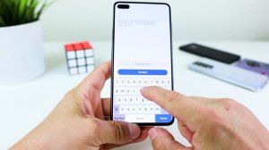 Huawei P40 / P40 Pro: How to do a factory reset and wipe cache partition!