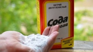 Правда ли, что сода лечит рак?