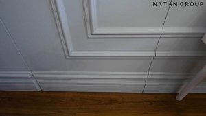 Почему дверь скрытого монтажа лучше обычной двери? Какие двери выбрать!?