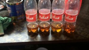 тест оригинального масла Toyota 5W40