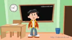 Физминутка на аварском