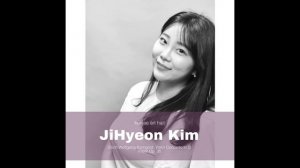 JiHyeon Kim 김지현 | Korngold Violin Concerto in D 2nd mov.