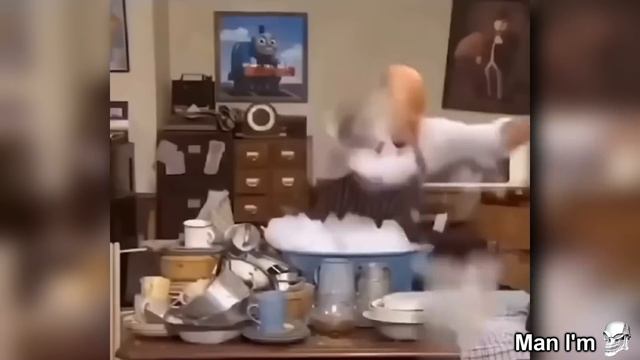 Extreme Try Not To Laugh Challenge! смотреть онлайн