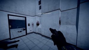 SCP SL | Light zone