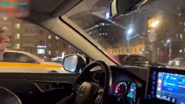 ФРАМЕ ТАМЕР КАТАЕТ ХАЗЯЕВ НА МАШИНЕ | Кореш, Парадеевич, Фраме Тамер и Данила Горилла смотреть онлайн