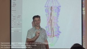 14  Аураграмма + Верте и Верте по Суджок