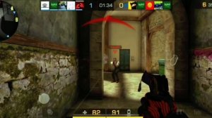 мувик стандофф2