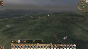 Empire Total War Darthmod Lets Play Prussia #47