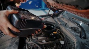 BMW F30 320i - Техническое обслуживание БМВ