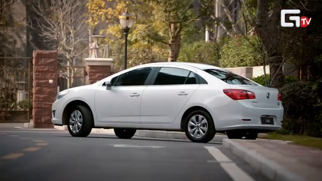 «Авто Премиум» - DongFeng: Китайцы в городе! (Part 5) смотреть онлайн