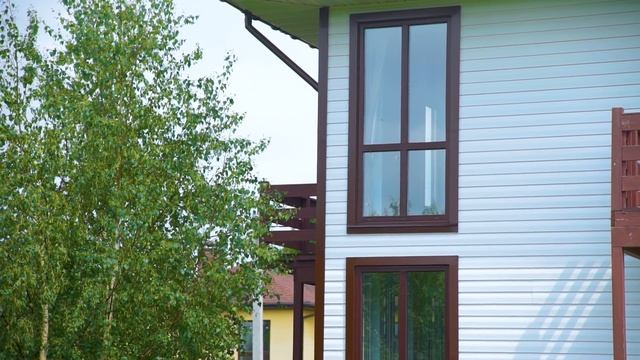 «Император 2»: просторный современный коттедж за три недели
