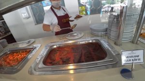 Турция, Олюдениз  - Часть 1 из 4 - отель Монтебелло резорт 4*