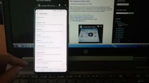 root LG V30/V30 Plus/V30S ThinQ unlock bootloader flash TWRP recovery