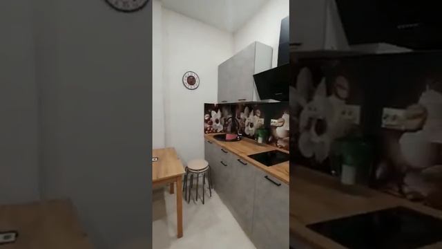 ЖК КУРОРТНЫЙ гор Сочи Курортный городок, ул. Ленина 290/6