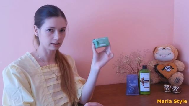 Косметика Ив Роше Март 2015 смотреть онлайн