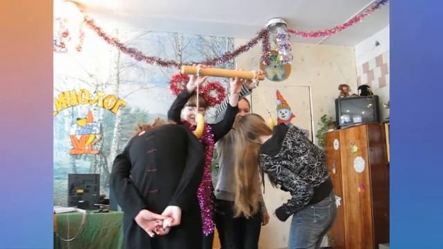 Новый год 2009. Страницы истории) смотреть онлайн