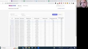 Как за 1 минуту сверить финансовый отчет Wildberries и посчитать прибыль за неделю. Обзор WILD CRM