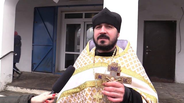 Крещенские купания 2023 смотреть онлайн