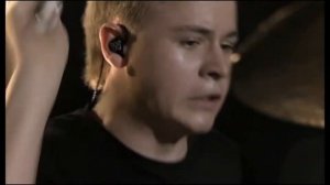 Tokio Hotel - Zimmer 483 Live. Pt 1