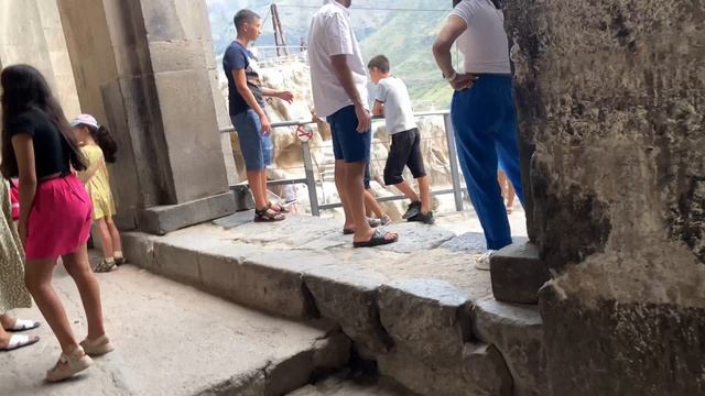 Вардзия 29-08-2023