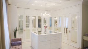 Уникальный и изысканный  интерьер