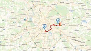 Выбросил GPS-трекеры в мусор. Куда они попадут? Технобайки Амперки