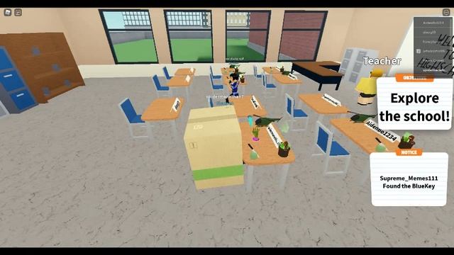Roblox Field Trip Z - All mini toys in 1 desk (AS OF JUNE 2020) смотреть онлайн