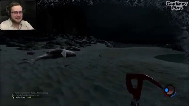 Kuplinov  Повелитель Дождя смотреть онлайн