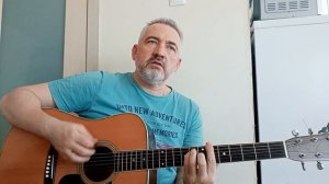Королевство кривых, Пикник, каверверсия