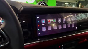 2024 Porsche Cayenne Turbo GT - Sound, interior and Exterior Details