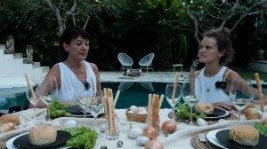 Декор стола с Вероникой Блумгрен. Урок 2