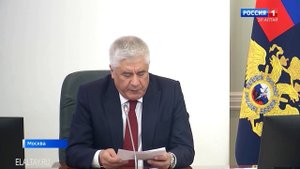 Кадровые перестановки: Александр Соловьев назначен на пост руководителя МВД по Республике Алтай