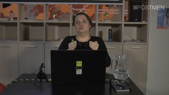 Анна Валенса. Хто ти у команді? Психологічний вік людини смотреть онлайн