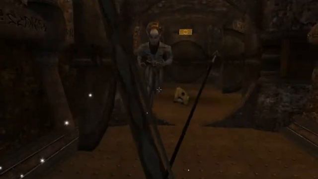 Morrowind 2022 37. Храм Трибунала смотреть онлайн