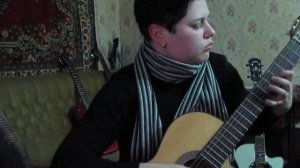 З.Беренд Танец "Священной горы"