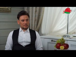 «Смысл жизни». Певец Руслан Алехно.