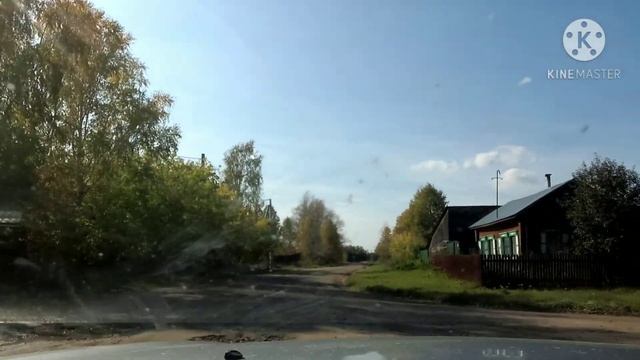 Из Пристань-Почты на Чёрный Мыс. смотреть онлайн