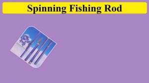 Fishing Rod feeder