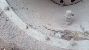 Нюансы ободрышей на вездеход или каракат.