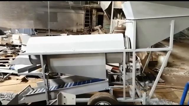 Промприбор SAMORODOK-2020. Оборудование для добычи золота.