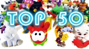 ТОП 50 ИГРУШЕК! Sweet Box, Kinder Surprise, Дисней, Смешарики, Пони, Фиксики, Star Wars,Marvel, ШРЕК