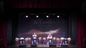 Ритмы Ариран