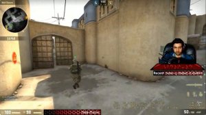 CS: GO Hindi/English Live Stream #4