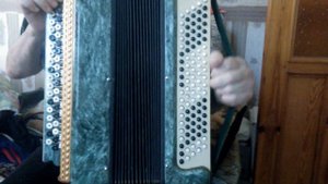 Звук баяна Ростов-Дон 1