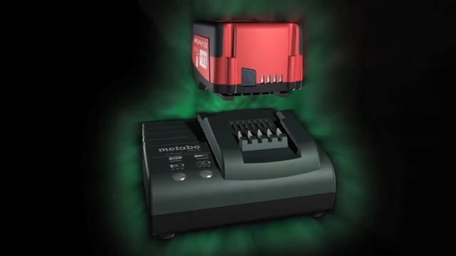 Metabo - Akkumulátor 5.2 Ah (Hungarian)