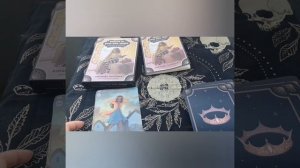 Believe in Your Own Magic oracle deck flip thru