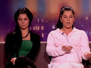 ДОМ-2 Город любви 2806 день Вечерний эфир (15.01.2012)