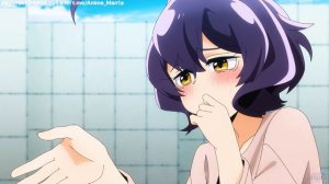 ОПЯТЬ УВЛЕКЛАСЬ И ОТХЕНТАИЛА САЁ  | Становясь волшебницей #anime #animania