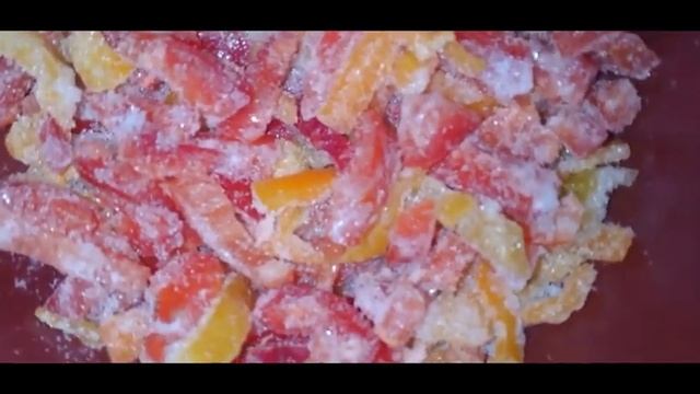 СОЛЯНКА ИЗ КВАШЕНОЙ КАПУСТЫ