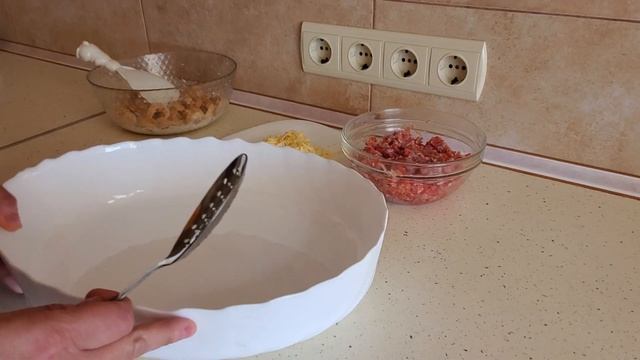 САМАЯ ЛЕНИВАЯ И БЫСТРАЯ МИНИ ПИЦЦА В МИРЕ!!!  БЕЗ ТЕСТА!!!
